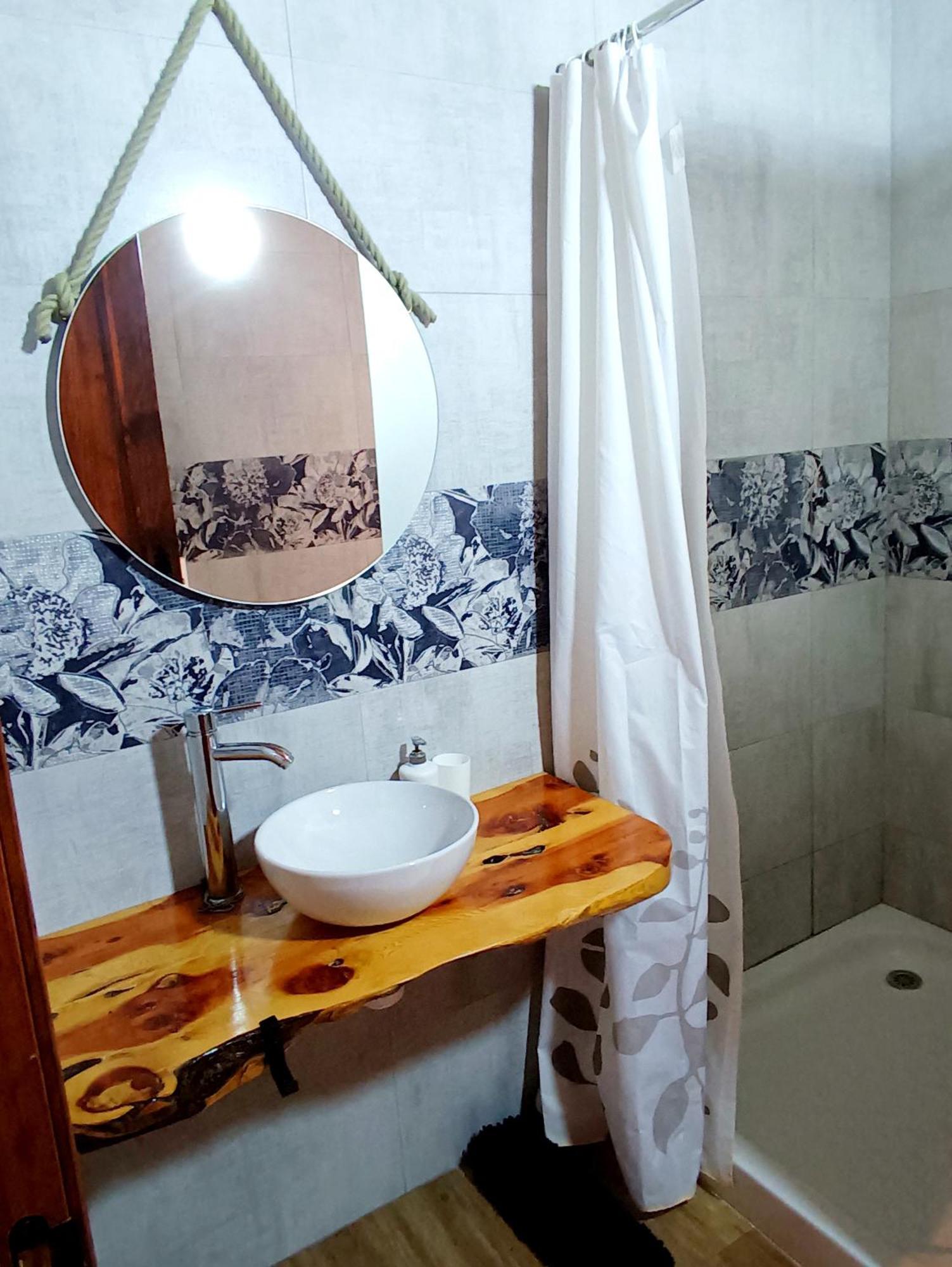 Cortijo Ramon Petra Guest House Nerpio Ngoại thất bức ảnh